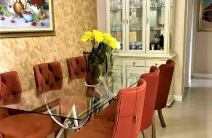 Imagem: Apartamento para Venda, Fundação