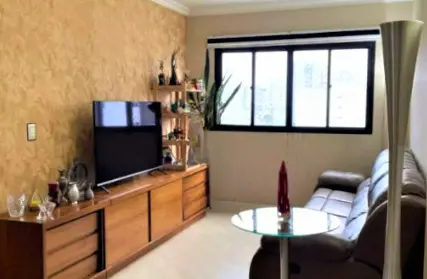 Imagem: Apartamento para Venda, Fundação