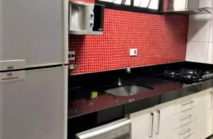 Imagem: Apartamento para Venda, Fundação