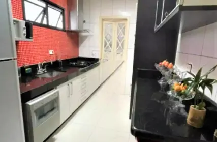 Imagem: Apartamento para Venda, Fundação