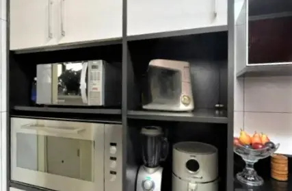 Imagem: Apartamento para Venda, Fundação