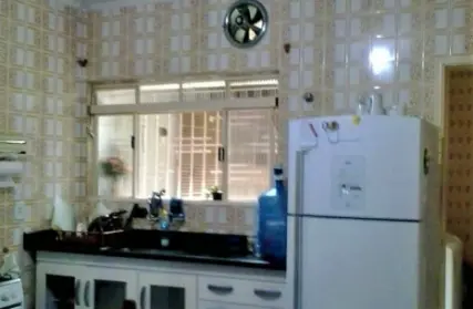 Imagem: Sobrado para Venda, Santa Maria