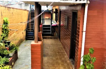 Imagem: Sobrado para Venda, Vila Palmares