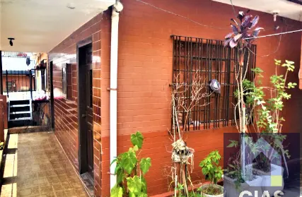 Imagem: Sobrado para Venda, Vila Palmares