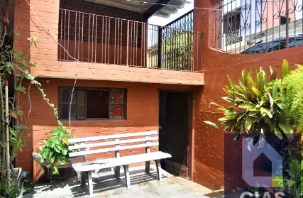 Imagem: Sobrado para Venda, Vila Palmares