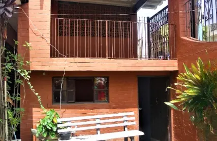 Imagem: Sobrado para Venda, Vila Palmares