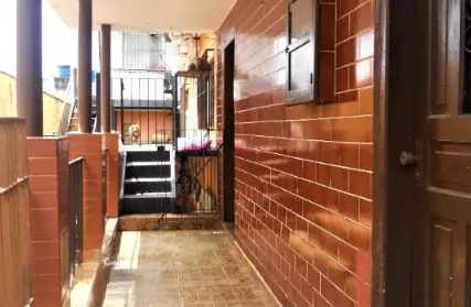 Imagem: Sobrado para Venda, Vila Palmares