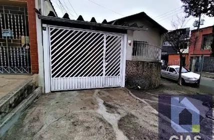 Imagem: Casa Térrea para Venda, Boa Vista
