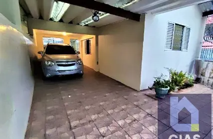 Imagem: Casa Térrea para Venda, Boa Vista