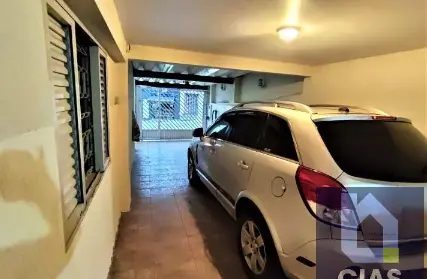 Imagem: Casa Térrea para Venda, Boa Vista