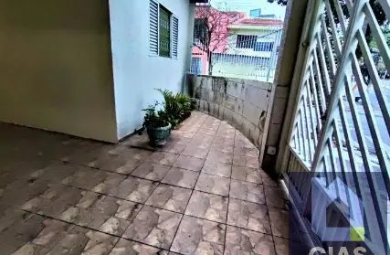 Imagem: Casa Térrea para Venda, Boa Vista