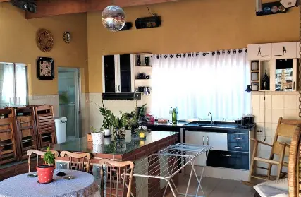 Imagem: Casa Térrea para Venda, Cerâmica