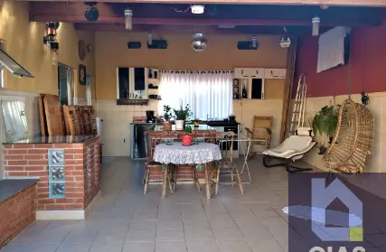 Imagem: Casa Térrea para Venda, Cerâmica