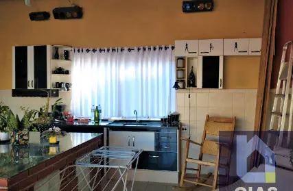 Imagem: Casa Térrea para Venda, Cerâmica