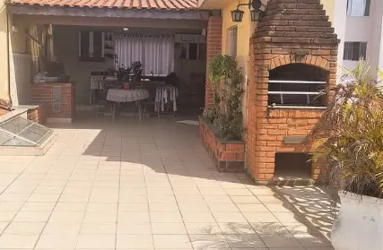 Imagem: Casa Térrea para Venda, Cerâmica