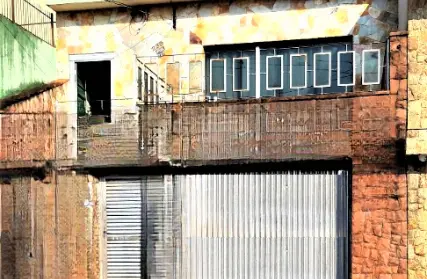 Imagem: Casa Térrea para Venda, Jardim Stella