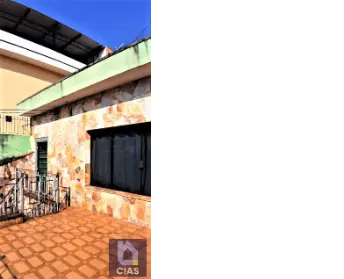 Imagem: Casa Térrea para Venda, Jardim Stella