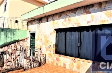 Imagem: Casa Térrea para Venda, Jardim Stella