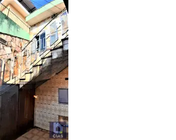 Imagem: Casa Térrea para Venda, Jardim Stella