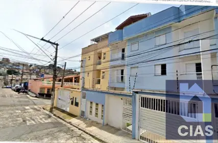 Imagem: Cobertura para Venda, Vila Palmares