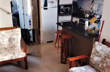 Imagem: Cobertura para Venda, Vila Palmares