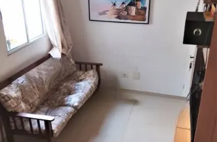 Imagem: Cobertura para Venda, Vila Palmares