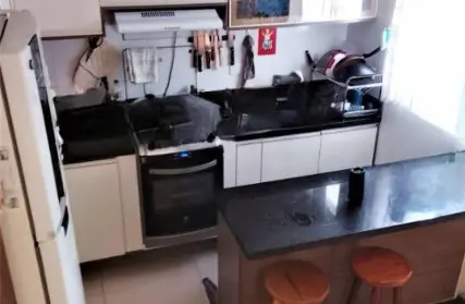 Imagem: Cobertura para Venda, Vila Palmares