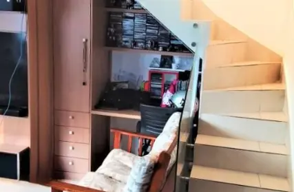 Imagem: Cobertura para Venda, Vila Palmares