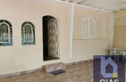 Imagem: Casa Térrea para Venda, Vila Palmares