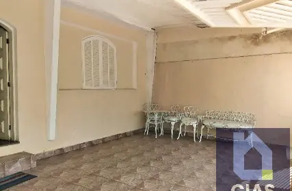 Imagem: Casa Térrea para Venda, Vila Palmares