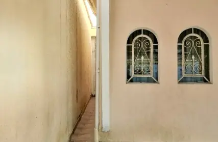 Imagem: Casa Térrea para Venda, Vila Palmares