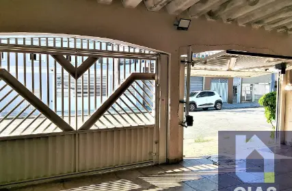 Imagem: Casa Térrea para Venda, Vila Palmares