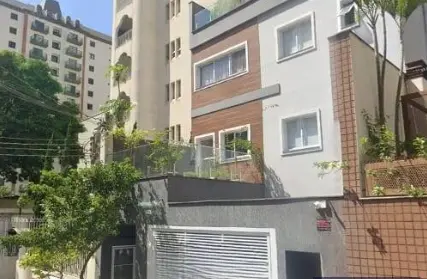 Imagem: Apartamento para Venda, Vila Bastos