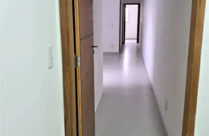 Imagem: Apartamento para Venda, Nova Gerti