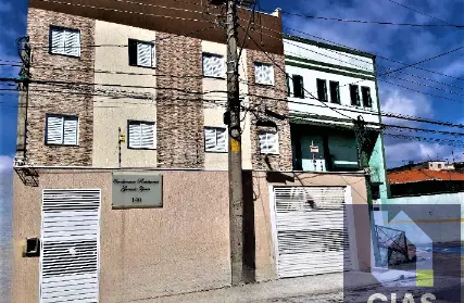 Imagem: Cobertura para Venda, Vila Aquilino