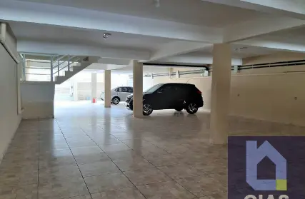 Imagem: Cobertura para Venda, Vila Aquilino