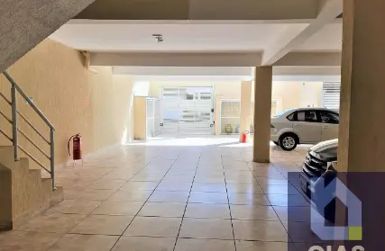 Imagem: Cobertura para Venda, Vila Aquilino