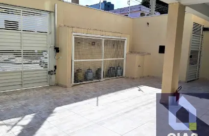 Imagem: Cobertura para Venda, Vila Aquilino