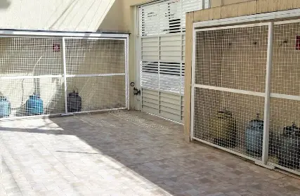 Imagem: Cobertura para Venda, Vila Aquilino