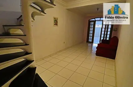 Imagem: Sobrado para Venda, Centreville