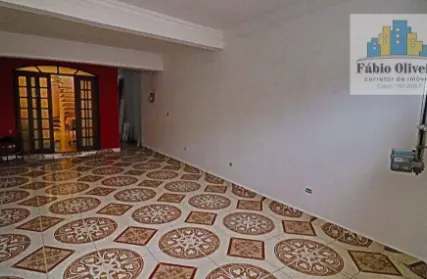 Imagem: Sobrado para Venda, Centreville