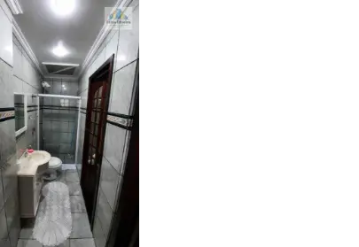 Imagem: Sobrado para Venda, Vila Suíça