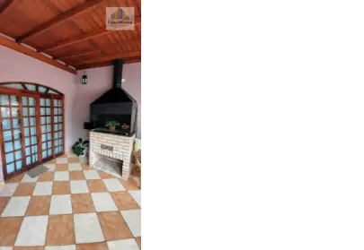 Imagem: Sobrado para Venda, Vila Suíça
