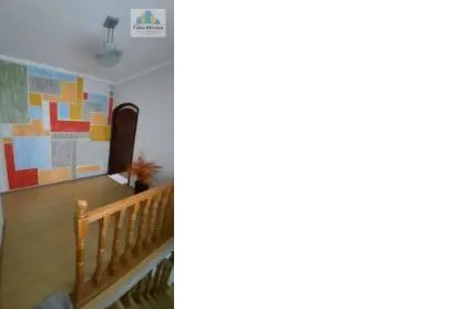 Imagem: Sobrado para Venda, Vila Suíça