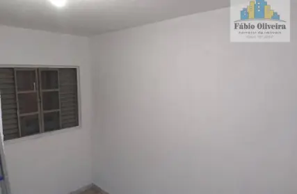 Imagem: Sobrado para Venda, Jardim Vila Rica