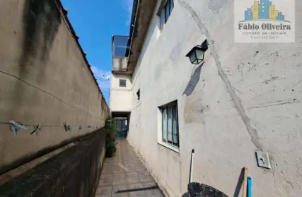 Imagem: Sobrado para Venda, Vila Suíça