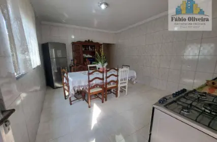 Imagem: Sobrado para Venda, Vila Suíça