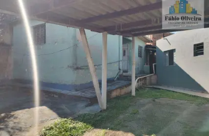 Imagem: Terreno para Venda, Vila Vitória