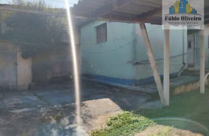 Imagem: Terreno para Venda, Vila Vitória