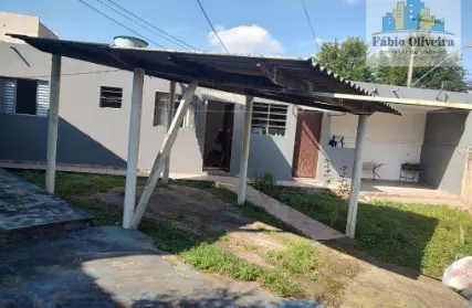 Imagem: Terreno para Venda, Vila Vitória
